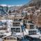 Nikolaus by AvenidA Panoramic Wellness Suites - Zell am See