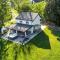 Cozy House In Nature With Hot Tub - Happy Rentals - Kelemen