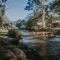 101 Resort & Spa, Janda Baik - Kampong Sum Sum
