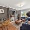 Stylish Maisonette near the heath with Free parking & Wi-Fi