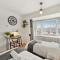 Stylish Maisonette near the heath with Free parking & Wi-Fi