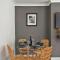 Stylish Maisonette near the heath with Free parking & Wi-Fi