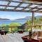 Lakeside Lookout - Lake Tarawera Holiday Home