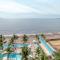 Harbor 9005 Beachfront 2bdr by Moikkarentals