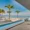 Harbor 9005 Beachfront 2bdr by Moikkarentals