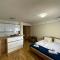 Park Diamond Apartments