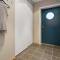 Top floor apartment with mountain view, terrace 22sqm, free parking