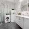 Top floor apartment with mountain view, terrace 22sqm, free parking