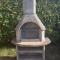 Familychalet De Schaapskooi, 6-persons, big private garden, dogs aloud