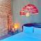 Sunshine villa thuan an