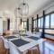 Espectacular loft en centrico edificio singular - Манреса