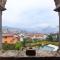 Sillicagnana Castle Villa with Swimming Pool! - San Romano