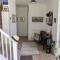 Cliffside is a Cosy Cottage B&B by Cowes Beach - Very big King Size guest BR & a Twin BR too if you book 3 to 4 guests Cliffside is a Cosy Cottage B&B by Cowes Beach - Very big King Size guest BR & a Twin BR too if you book 3 to 4 guests