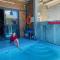 Sunshine villa thuan an