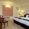 Royal Victoria Hotel