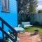 Atlantic Way Shepherd Hut