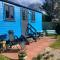 Atlantic Way Shepherd Hut - Мовилл