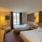 Plaza Hotel Capitole Toulouse - Toulouse