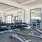 Fremont 1BR w Roof Pool Spa nr TJ WF SFO-983