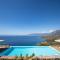 Searocks Villas Exclusive Resort - Kalamata