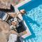 Searocks Villas Exclusive Resort - Kalamata