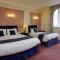Royal Victoria Hotel
