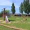 Camping Els Ports