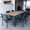 New build Blue sunset Duquesa large 2 bed apt