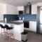 New build Blue sunset Duquesa large 2 bed apt