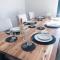 New build Blue sunset Duquesa large 2 bed apt