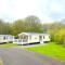 Sand Le Mere Holiday Village Caravan hire - Tunstall