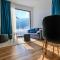 Apartmány Trojice