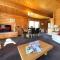 Beautiful Norwegian Lodge in Kippford with Garden Pass the Keys