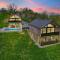 Luxus Chalet Max - Glanz an der Weinstraße