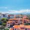 4 - Rocce Rosse Apartment - Sa Crai Apartments Sardinian Experience