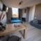 Bed & Wellness Boxtel, 4 persoonskamer met eigen badkamer