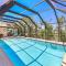 910 Olive Court - Marco Island