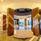 Golden Beach Resort