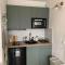 Appartement T2 - 50m de la Mer - Parking - Wifi