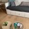 Appartement T2 - 50m de la Mer - Parking - Wifi