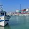 Appartement T2 - 50m de la Mer - Parking - Wifi
