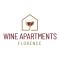 Wine Apartments Florence Bolgheri