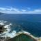 Sea lovers nest