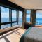 Sea lovers nest