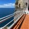 Sea lovers nest