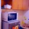 Lux Suites Vee studio Apartments Bamburi