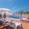Casa Los Almendrales Torrox by Ruralidays