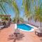 Casa Los Almendrales Torrox by Ruralidays