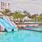 Breakers 414 by Top Destinations Rentals - Durban