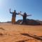 Bedouin experiences